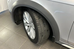 hopea Audi A4 allroad quattro 2015 kuva 29.
