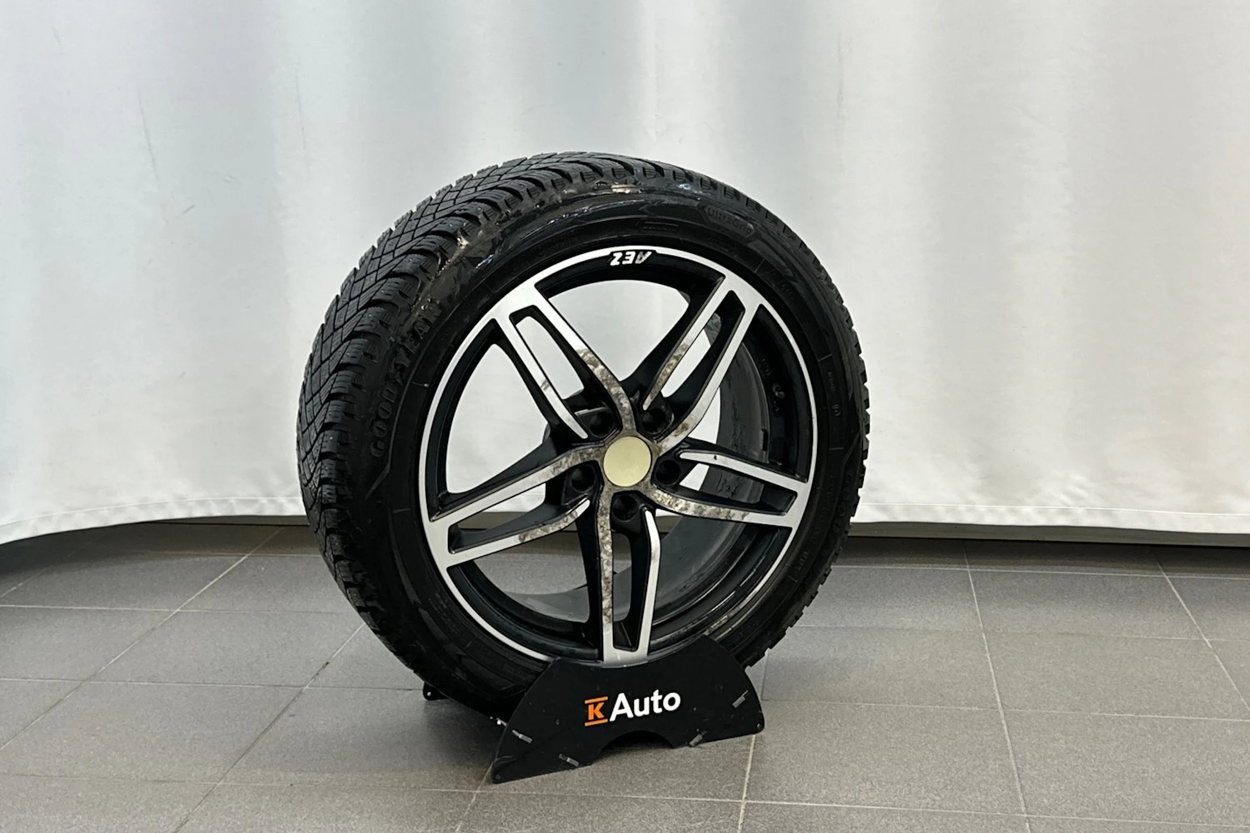 hopea Audi A4 allroad quattro 2015 kuva 30.