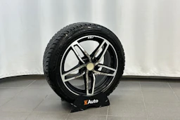 hopea Audi A4 allroad quattro 2015 kuva 30.