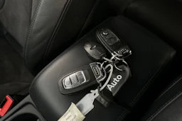 hopea Audi A4 allroad quattro 2015 kuva 32.