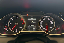harmaa Audi A4 allroad quattro 2015 kuva 17.