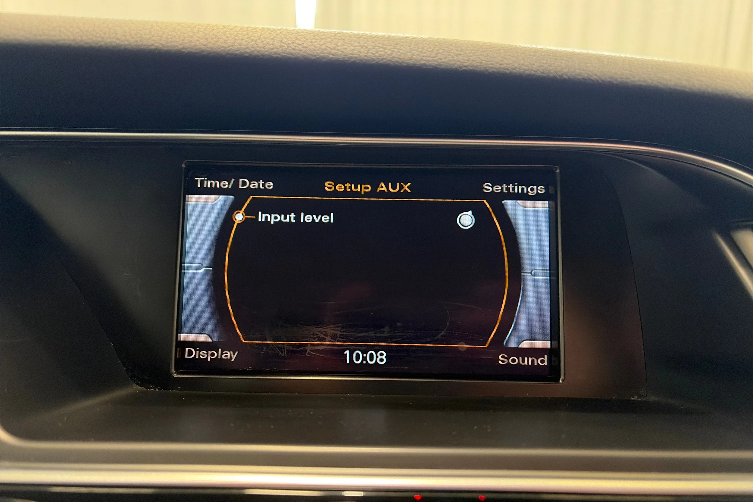 harmaa Audi A4 allroad quattro 2015 kuva 21.