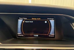 harmaa Audi A4 allroad quattro 2015 kuva 21.