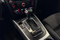 harmaa Audi A4 allroad quattro 2015 kuva 23.