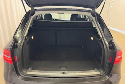 harmaa Audi A4 allroad quattro 2015 kuva 24.