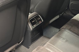 harmaa Audi A4 allroad quattro 2015 kuva 17.