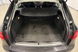 harmaa Audi A4 allroad quattro 2015 kuva 18.