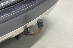 harmaa Audi A4 allroad quattro 2015 kuva 19.