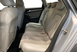 hopea Audi A4 allroad quattro 2015 kuva 10.