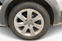 hopea Audi A4 allroad quattro 2015 kuva 11.