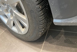 hopea Audi A4 allroad quattro 2015 kuva 13.