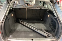 hopea Audi A4 allroad quattro 2015 kuva 14.