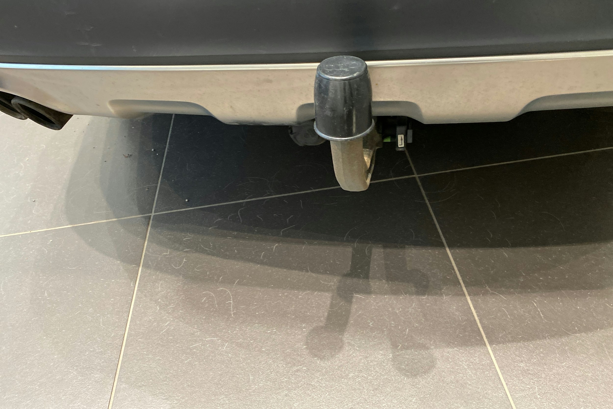 hopea Audi A4 allroad quattro 2015 kuva 15.