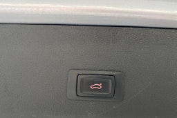 hopea Audi A4 allroad quattro 2015 kuva 17.