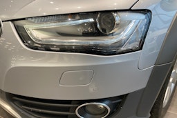 hopea Audi A4 allroad quattro 2015 kuva 18.