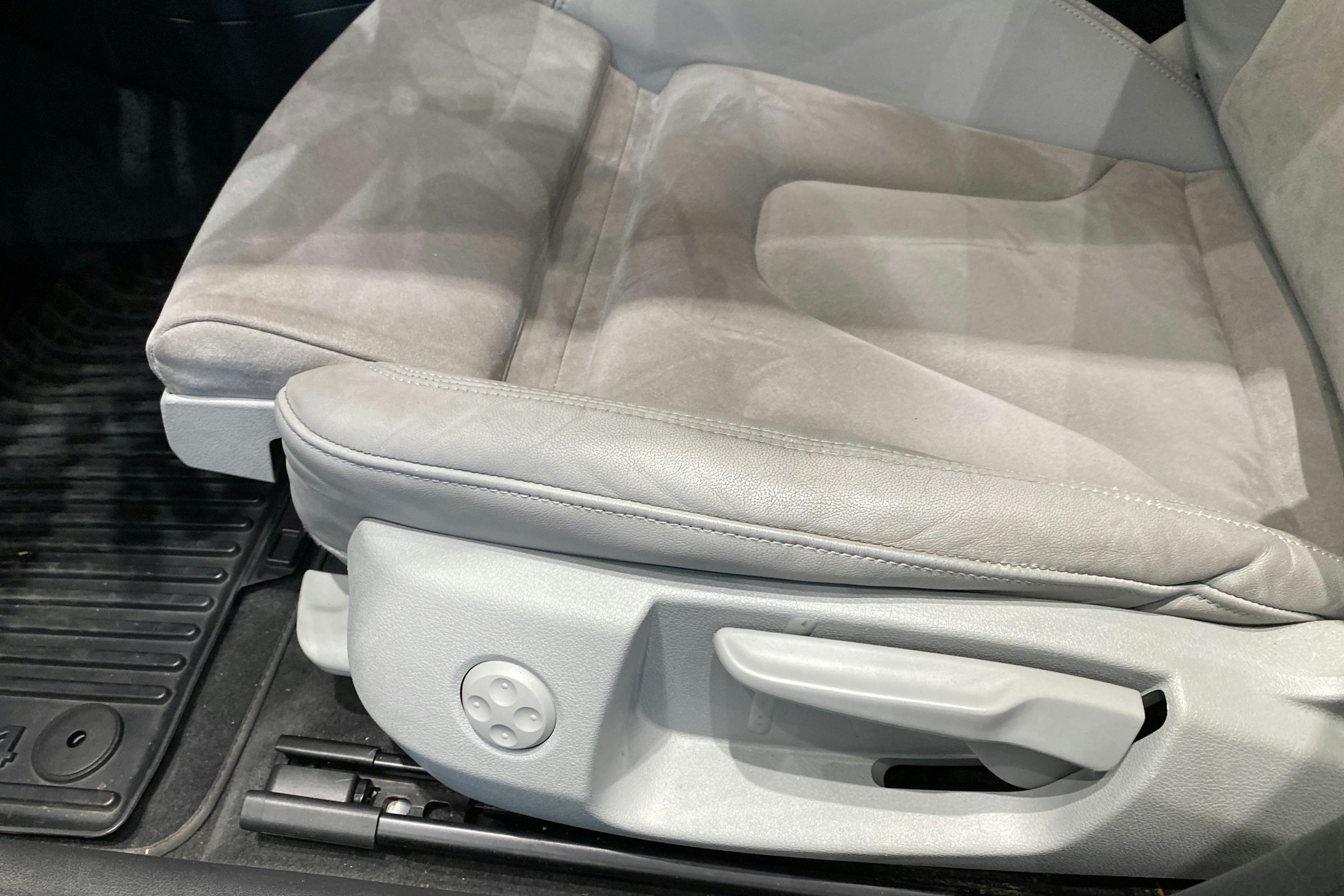 hopea Audi A4 allroad quattro 2015 kuva 20.