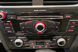 hopea Audi A4 allroad quattro 2015 kuva 23.