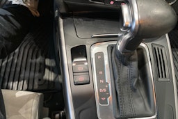 hopea Audi A4 allroad quattro 2015 kuva 24.