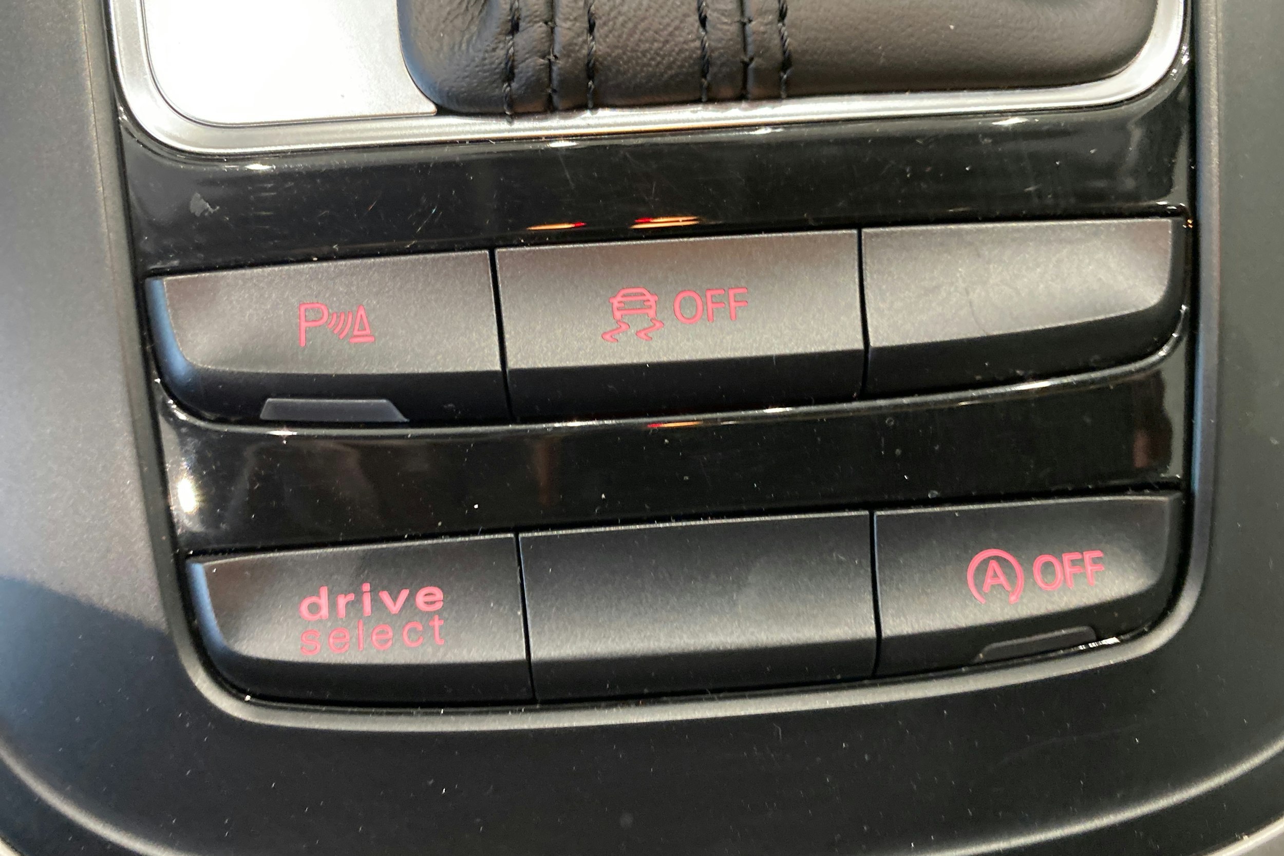 hopea Audi A4 allroad quattro 2015 kuva 25.