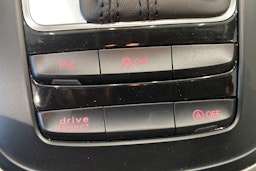 hopea Audi A4 allroad quattro 2015 kuva 25.