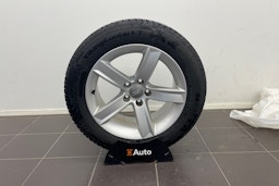 harmaa Audi A4 allroad quattro 2015 kuva 13.