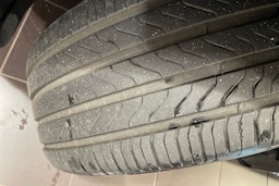 harmaa Audi A4 allroad quattro 2015 kuva 15.