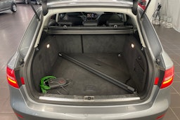 harmaa Audi A4 allroad quattro 2015 kuva 16.