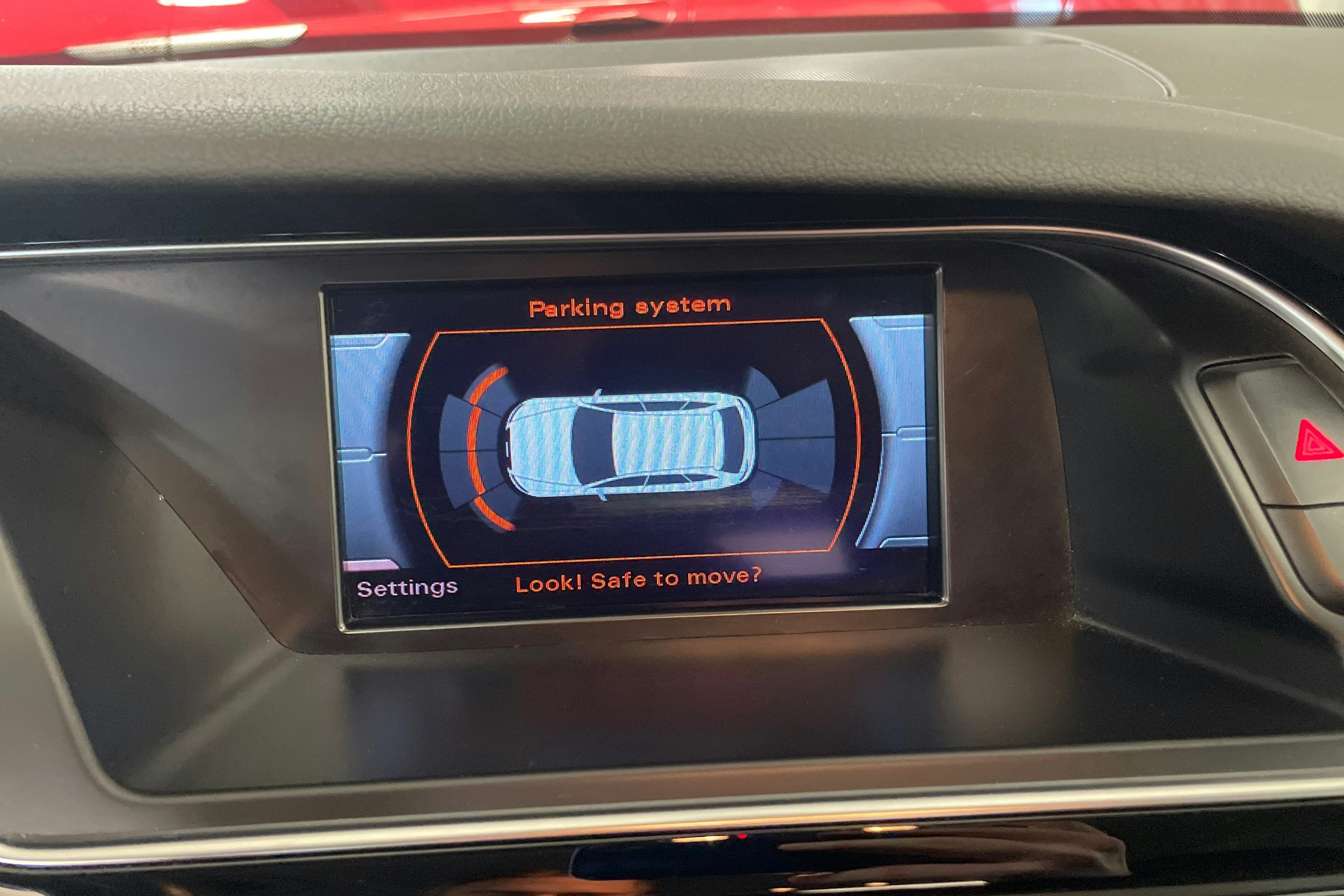 harmaa Audi A4 allroad quattro 2015 kuva 18.