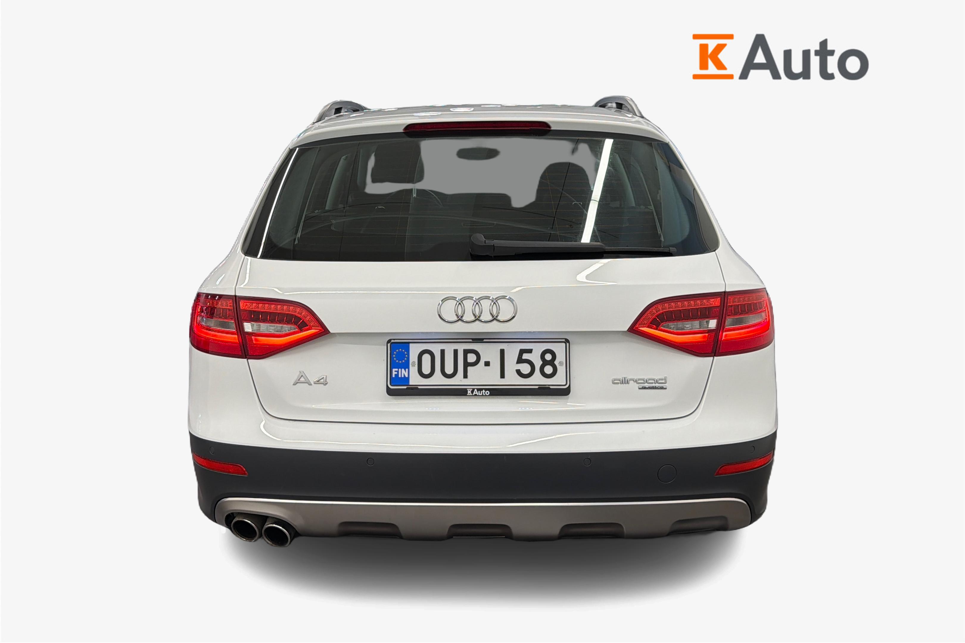 Audi A4 Allroad 2014, kuva 3/26