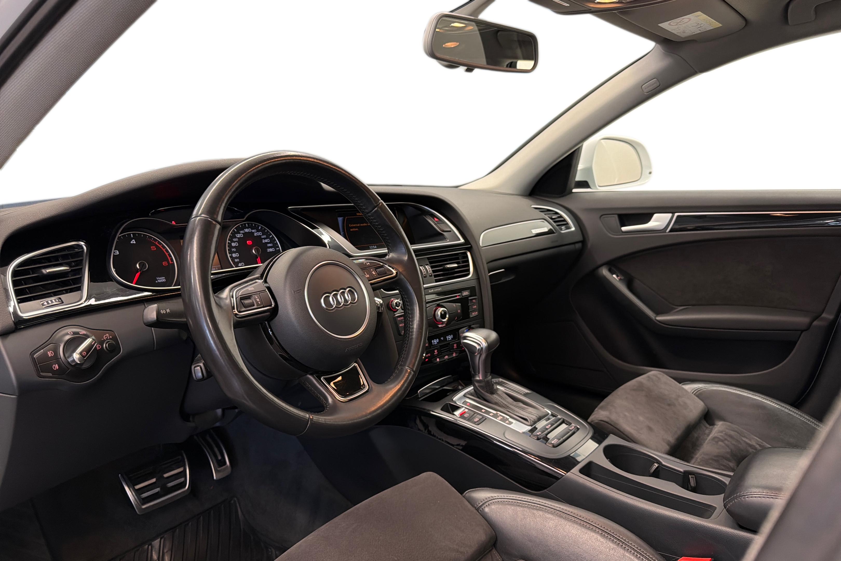 Audi A4 Allroad 2014, kuva 6/26