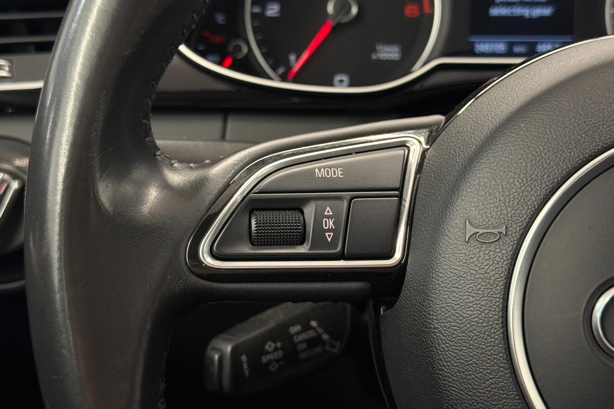 valkoinen Audi A4 allroad quattro 2014 kuva 15.