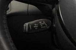 valkoinen Audi A4 allroad quattro 2014 kuva 17.