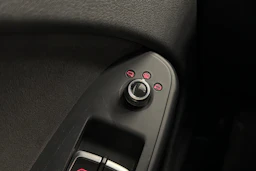 valkoinen Audi A4 allroad quattro 2014 kuva 20.