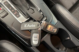 valkoinen Audi A4 allroad quattro 2014 kuva 26.