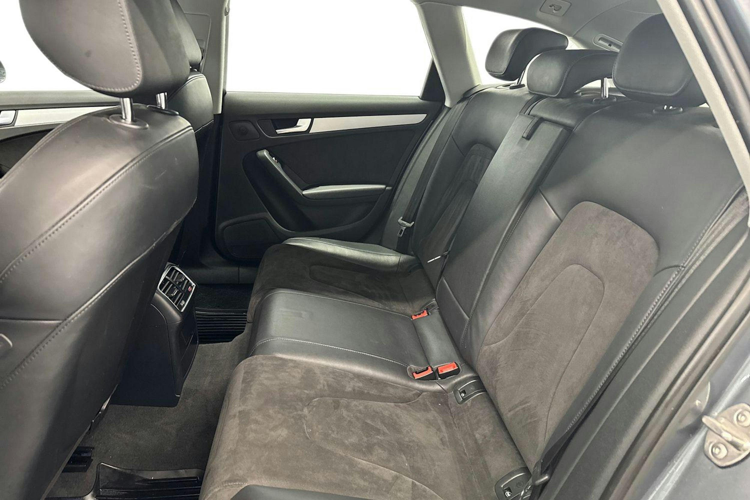 harmaa Audi A4 allroad quattro 2015 kuva 10.