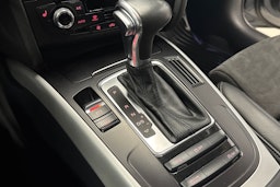 harmaa Audi A4 allroad quattro 2015 kuva 17.