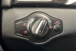 harmaa Audi A4 allroad quattro 2015 kuva 18.