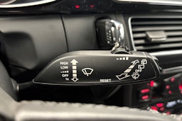harmaa Audi A4 allroad quattro 2015 kuva 26.
