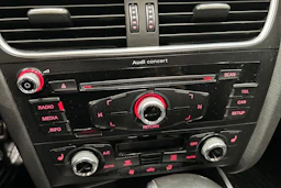 valkoinen Audi A4 allroad quattro 2015 kuva 26.