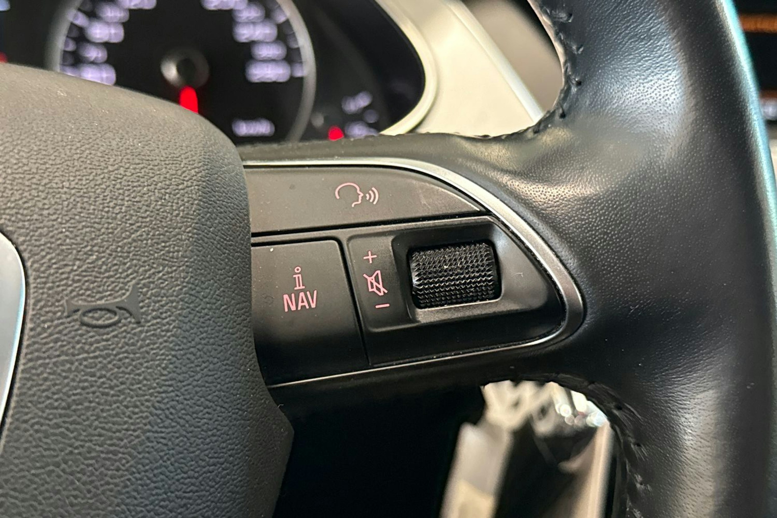 musta Audi A4 allroad quattro 2015 kuva 19.