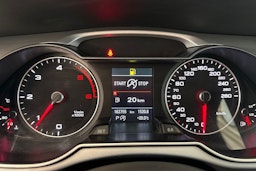 musta Audi A4 allroad quattro 2015 kuva 20.