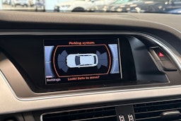 musta Audi A4 allroad quattro 2015 kuva 21.