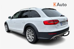 Audi A4 allroad quattro 2016 kuva 2.