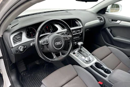 Audi A4 allroad quattro 2016 kuva 3.