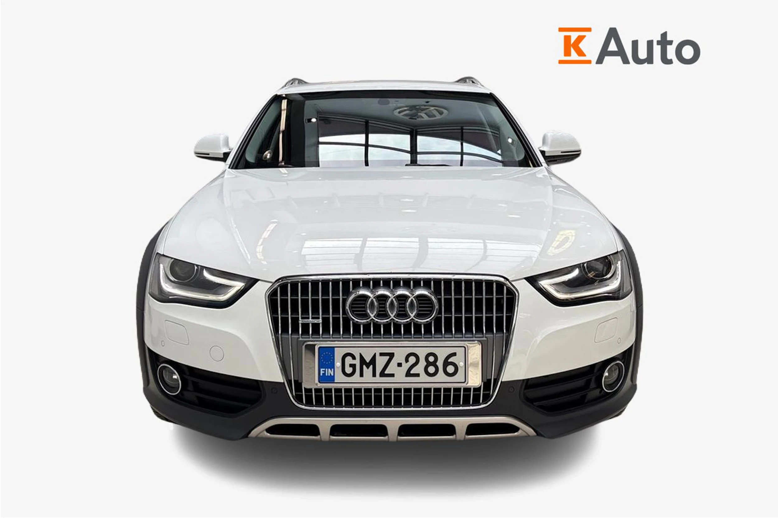 Audi A4 allroad quattro 2016 kuva 4.