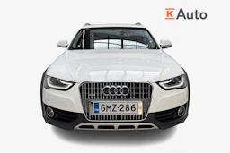 Audi A4 allroad quattro 2016 kuva 4.