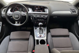 Audi A4 allroad quattro 2016 kuva 7.