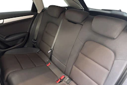 Audi A4 allroad quattro 2016 kuva 8.