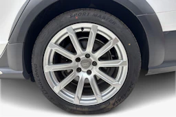 Audi A4 allroad quattro 2016 kuva 9.