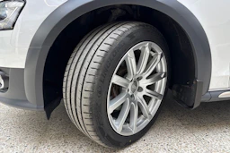 Audi A4 allroad quattro 2016 kuva 10.